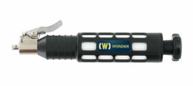 W0240 montážní nástroj s tlumičem nárazu vzduchu ventilových vložek WONDER