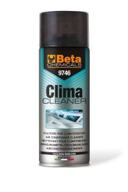 9746 čistič klimatizace - hustá pěna sprej 400ml BETA