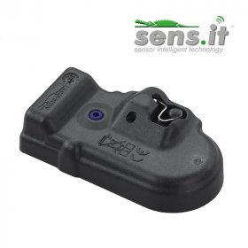 AL-05 RS4 Sens.it programovatelný senzor tlaku v pneu 433Mhz pro pryžový ventil ALLIGATOR