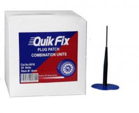 ON6 opravný nýt pro otvor pr.6mm Quik Fix 6016