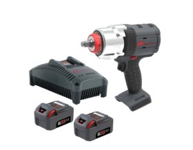 IR W7153 20V-K22B-EU 1/2" AKU rázový utahovák 2170Nm Akční set 5ks  INGERSOLL RAND