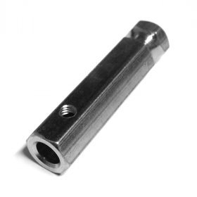 S1043 Rychlospojková stopka pro nástroje pr.3mm