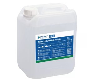 GEL-5L kapalina pro montáž pneumatik - osobní/nákladní/agro HOFMANN