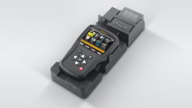 TPMS Pro Print Continental programovací a diagnostický nástroj  moto/osobní/van