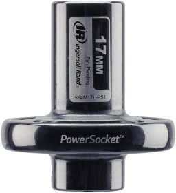 S64M19L-PS1 19mm kovaný ořech vyšší točivý moment až o 50%  PowerSocket IR