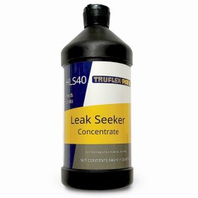 HLS40 Leak Seeker 945ml kapalina na zjištění úniku vzduchu z pneu/duše PANG