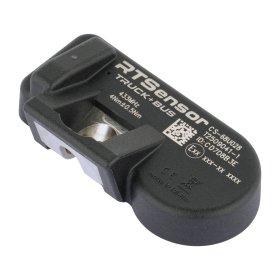 RTSensor univerzální programovatelný TPMS senzor pro nákladní vozidla + BUS 433Mhz