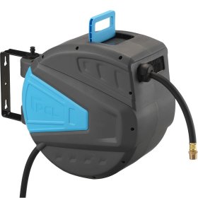 HRA3M02 vzduchový naviják d.18m pr.12mm PCL