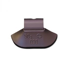 90STORNEX 50g Pb závaží nákladní dušový ocelvý disk vnitřní strana TATRA/LIAZ