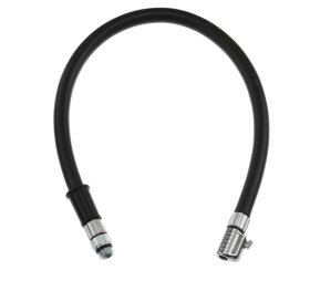 Hadice k pneuměřiči DL = 0,53 m zavit vnější 1/4",koncovka  PCL