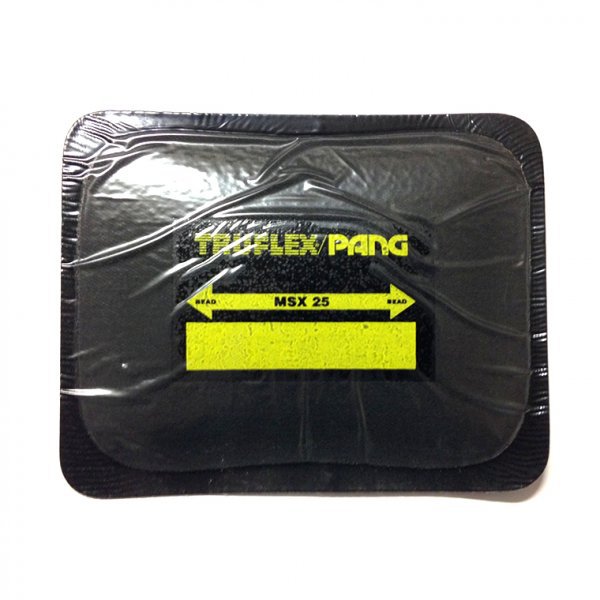 MSX25 vložka radiální 100x125mm PANG-USA