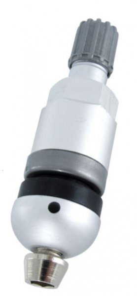 TPMS-17 ventil pro senzor tlaku TPMS HUF dl.48mm